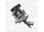 MAGNETI MARELLI Wasserpumpe 350981861000 für JEEP Fiat MINI