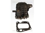 TRISCAN Kühler, Abgasrückführung 881310052 für Ford Vaughall