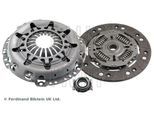 BLUE PRINT Kupplungssatz adbp300247 für Peugeot TOYOTA