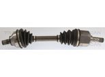 TRISCAN Antriebswelle 854016646 für Ford