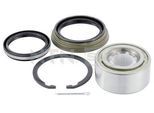 SNR Radlagersatz r16911 Vorderachse links für NISSAN TOYOTA