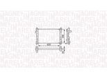 MAGNETI MARELLI Kühler, Motorkühlung 350213131200 für ALFAROME/Fiat/LANCI
