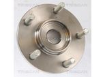 TRISCAN Radnabe 853510006 für Citroën MITSUBISHI