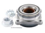 SNR Radlagersatz r17361 Vorderachse links für MITSUBISHI