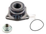 SNR Radlagersatz r16939 für TOYOTA