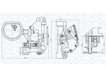 MAGNETI MARELLI Ölpumpe 351516000102 für Citroën/Peugeot