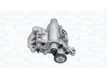 MAGNETI MARELLI Ölpumpe 351516000054 für VAG
