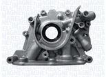MAGNETI MARELLI Ölpumpe 351516000127 für Ford