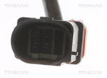 TRISCAN Lambdasonde 884529161 für VW