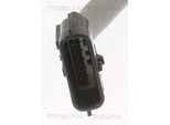 TRISCAN Lambdasonde 884510023 für Opel Vaughall NISSAN Mercedes DACIA