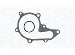 MAGNETI MARELLI Wasserpumpe 350984281000 für TOYOTA