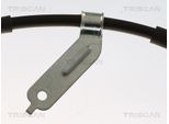 TRISCAN Seilzug, Feststellbremse 814069178 für Suzuki