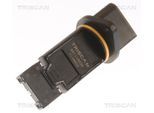 TRISCAN Luftmassenmesser 881210026 für VW Mercedes