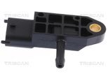 TRISCAN Sensor, Saugrohrdruck 882410022 für NISSAN DACIA Suzuki