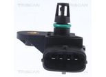 TRISCAN Sensor, Saugrohrdruck 882442005 für MITSUBISHI