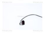 TRISCAN Sensor, Abgastemperatur 882629194 für Audi