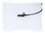 TRISCAN Sensor, Raddrehzahl 818011156 für BMW