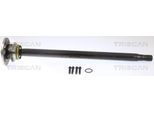 TRISCAN Radlagersatz 853023234 für Mercedes VW