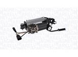 MAGNETI MARELLI Kompressor, Druckluftanlage 350460001150 für VW Porsche