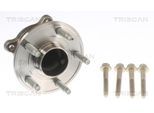 TRISCAN Radlagersatz 853024243 für Vaughall
