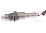TRISCAN Lambdasonde 884529152 für VW