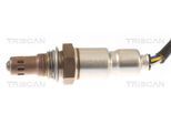 TRISCAN Lambdasonde 884524026 für Opel Vaughall