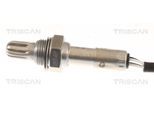TRISCAN Lambdasonde 884529253 für Skoda