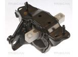 TRISCAN Lagerung, Motor 850529139 für VW