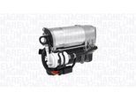 MAGNETI MARELLI Kompressor, Druckluftanlage 350390001139 für JAGUAR