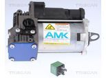 TRISCAN Kompressor, Druckluftanlage 872523103 für Mercedes