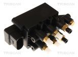 TRISCAN Kompressor, Druckluftanlage 872529204 für Audi