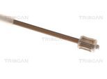 TRISCAN Seilzug, Feststellbremse 8140251267 für Mercedes RENAULT