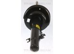TRISCAN Stoßdämpfer 870528116 für Peugeot