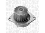 MAGNETI MARELLI Wasserpumpe 350981513000 für Peugeot NISSAN ROVER