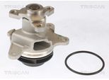 TRISCAN Wasserpumpe 860010086 für Vaughall Fiat Mercedes NISSAN RENAULT
