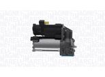MAGNETI MARELLI Kompressor, Druckluftanlage 350280001128 für LAND ROVER
