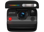 POLAROID Sofortbildkamera "Everything Box Flip", schwarz, B:11,72cm H:12,16cm T:16,35cm, Fotokameras