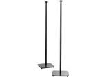 BOSE Lautsprecherständer "OmniJewel Bodenstative", schwarz, H:92cm, Gerätehalterungen