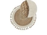 TEPPICH Beige Samsun