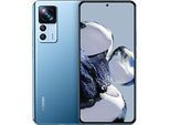 Xiaomi 12T Pro 5G Dual SIM 256GB clear blue