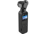 DJI Osmo Pocket schwarz