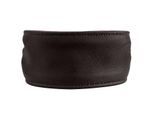 Dog Sport HUNTER ergonomisches Hundehalsband arvika schwarz L