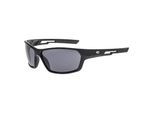 Unisex Jil Gepolariseerde UV400 Outdoor Sport Zonnebril voor Fietsen, Wandelen, Hardlopen
