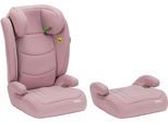 Autokindersitz FILLIKID "Lea", Baby, rosa, Polyester, Kindersitze Autokindersitz