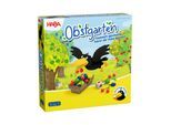 Spiel HABA "Obstgarten Redesign", bunt, Spiele, Kinder, Spiel, Made in Germany