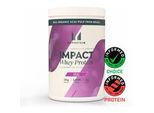 Impact Whey Protein - 600G - 20Portionen - Acai