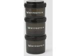 MP Power Tower – Schwarz