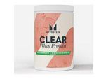 Clear Whey Isolat - 20Portionen - Watermelon & Hibiscus Daiquiri