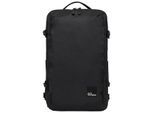 Jack Wolfskin - Sierra 32 - Reisetasche Gr 32 l schwarz