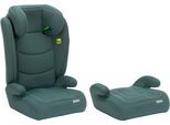 Autokindersitz FILLIKID "Lea", Baby, grün, Polyester, Kindersitze Autokindersitz